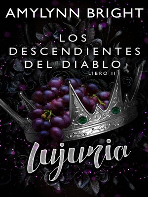 cover image of Los Descendientes del Diablo